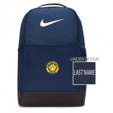 Nike Brasilia Medium Backpack (Navy)